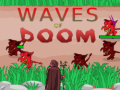Игра Waves of Doom