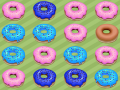 Ігра Dairy Fresh Donuts