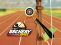 Игра Archery Range