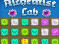 Ігра Alchemist Lab
