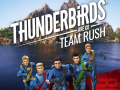 Игра Thunderbirds Are Go: Team Rush