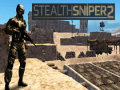 Игра Stealth Sniper 2