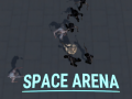 Игра Space  Arena