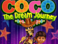 Игра Coco The Dream Journey
