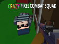 Ігра Crazy Pixel Combat Squad