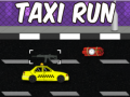 Игра Taxi Run
