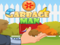 Игра Garbage Man