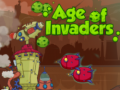 Ігра Age of Invaders