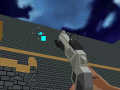 Ігра Crazy Pixel Gun Apocalypse 4
