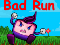 Игра Bad Run