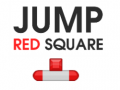 Игра Jump Red Square