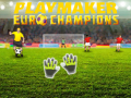 Игра Playmaker Euro Champions