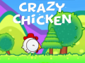 Ігра Crazy Chicken