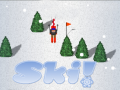 Ігра Ski!