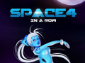Игра Space 4: In A Row