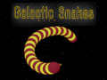 Игра Galactic snakes beta 