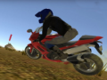 Ігра Real Moto Stunts Challenge