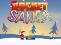 Игра Rocket Santa