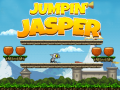 Игра Jumpin' Jasper