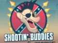 Игра Shootin' Buddies