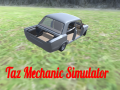 Ігра Taz Mechanic Simulator