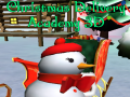 Игра Christmas Delivery Academy 3D