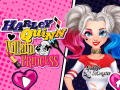 Ігра Harley Quinn Villain Princess
