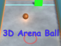 Игра 3D Arena Ball