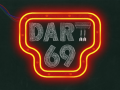 Игра Dart 69