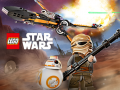 Ігра Lego Star Wars: Empire vs Rrebels 2018