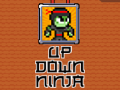 Ігра Up Down Ninja
