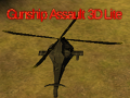 Ігра Gunship assault 3d lite
