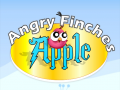 Ігра Angry Finches