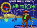 Ігра Whip Stone