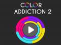 Игра Color Addiction 2