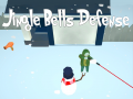 Ігра Jingle Bells Defense