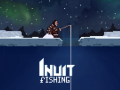Игра Inuit Fishing