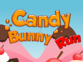 Игра Candy Bunny Run