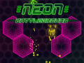 Ігра Neon Battleground