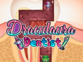 Игра Draculaura Dentist