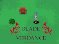 Игра Blade of Verdance