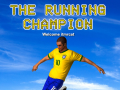 Игра The Running Champion