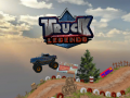 Игра Truck Legends