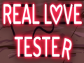 Игра Real Love Tester