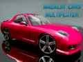 Ігра Madalin Cars Multiplayer 