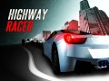 Ігра Highway Racer