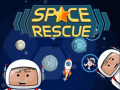Игра Space Rescue