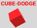 Игра Cube-Dodge