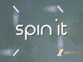 Игра Spin It