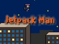 Игра Jetpack Man